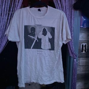 twenty one pilots t shirt